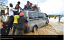 Haiti Assessment